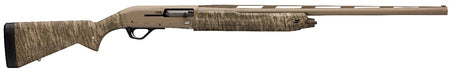Winchester Repeating Arms 511233391 SX4 Hybrid Hunter 12 Gauge 26" 4+1 3" Flat Dark Earth Cerakote Rec/Barrel Mossy Oak Bottomland Stock Right Hand (Full Size) Includes 3 Invector-Plus Chokes