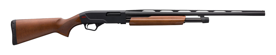 Winchester Repeating Arms 512266392 SXP Field 12 Gauge 28" 4+1 3" Matte Blued Rec/Barrel Satin Walnut Stock Right Hand (Full Size) Includes 3 Invector-Plus Chokes