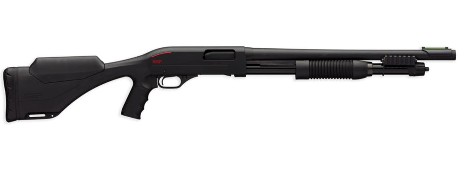 SXP SHADOW DEFENDER 12/18 3" INTERCHANGEABLE COMB