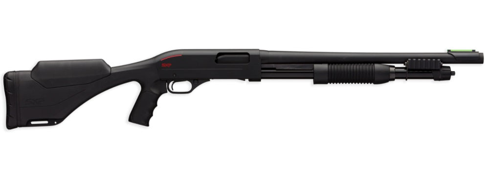 SXP SHADOW DEFENDER 20/18 3" INTERCHANGEABLE COMB