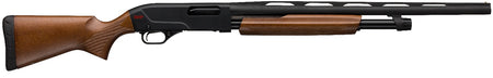 Winchester Repeating Arms 512367603 SXP Field Youth 20 Gauge 22" 5+1 3" Matte Black Rec/Barrel Satin Walnut Stock Right Hand Includes 3 Invector-Plus Chokes