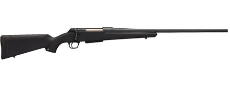 Winchester Repeating Arms 535700212 XPR Full Size 243 Win 3+1 22" Blued Perma-Cote Sporter Barrel, Blued Perma-Cote Steel Drilled & Tapped Receiver, Matte Black Fixed Synthetic Stock, Right Hand