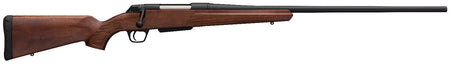 Winchester Repeating Arms 535709294 XPR Sporter 6.5 PRC Caliber with 3+1 Capacity, 22" Barrel, Black Perma-Cote Metal Finish & Turkish Walnut Stock Right Hand (Full Size)
