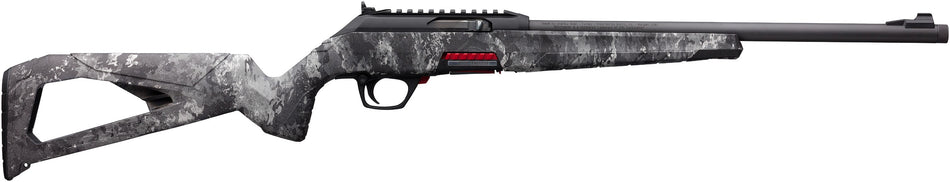 WILDCAT MIDNIGHT SR 22LR 16.5# TT MIDNIGHT CAMO