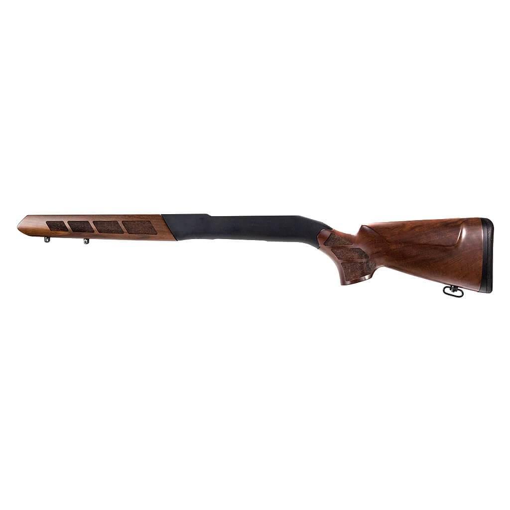 WOOX Wild Man Stock for Savage Model 110 Long Action - Walnut