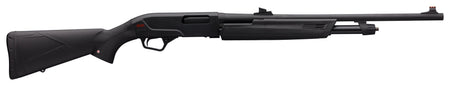 SXP BLK SHADOW DEER 12/22 3" BL/SYN FULLY RIFLED BARREL