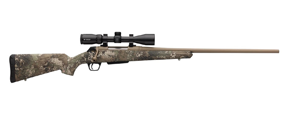 XPR HNTR COMBO 300WIN STRATA # VORTEX CROSSFIRE II SCOPE PKG
