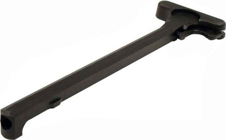 GUNTEC CHARGING HANDLE MILSPEC STD BLACK