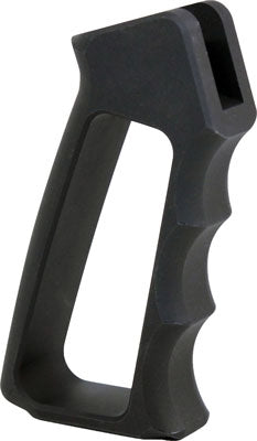 GUNTEC ULT LIGHT SKELETONIZED PISTOL GRIP GEN2 BLK!