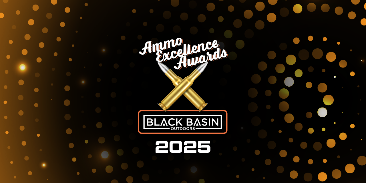 Ammo Excellence Awards 2025 Winners